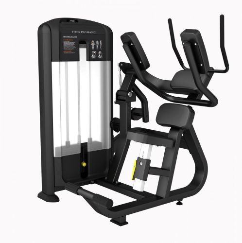 Пресс машина FITEX PRO FTX-FB19