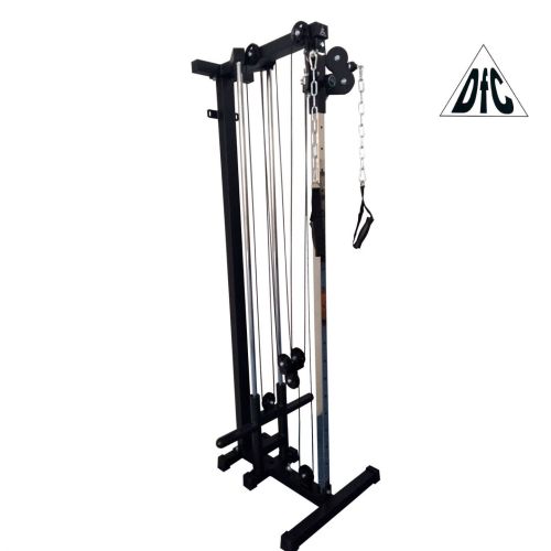 Кроссовер на свободных весах DFC D1001