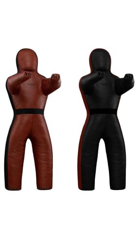 Манекен двуногий детский onePRO FILIPPOV (натуральная кожа)#6 Манекен двуногий детский onePRO FILIPPOV (натуральная кожа)#6