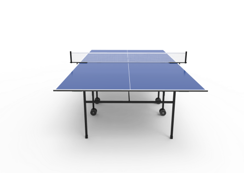 Всепогодный теннисный стол TopSpinSport Уличный#4 Всепогодный теннисный стол TopSpinSport Уличный#4