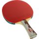 Ракетка для настольного тенниса DOUBLE FISH 5D-C (коническая ручка)#7