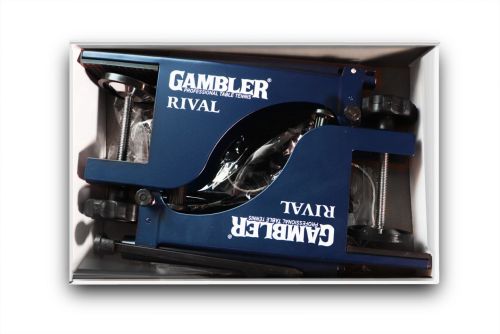 Сетка для настольного тенниса GAMBLER RIVAL 318#3