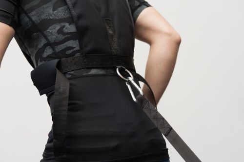 Стропы для саней#7