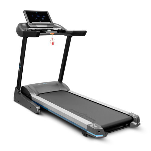 Беговая дорожка домашняя OXYGEN FITNESS RUSHWAY Беговая дорожка домашняя OXYGEN FITNESS RUSHWAY