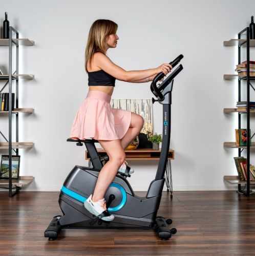 Велотренажер домашний OXYGEN FITNESS CARDIO CONCEPT 5#3 Велотренажер домашний OXYGEN FITNESS CARDIO CONCEPT 5#3