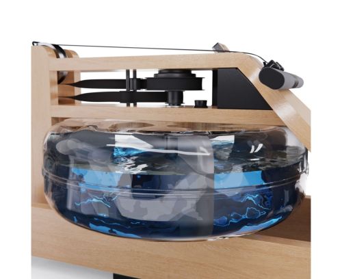 Гребной тренажер DFC GTGYM Frank#8 Гребной тренажер DFC GTGYM Frank#8