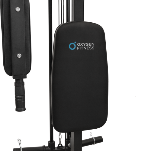 Многофункциональный силовой комплекс OXYGEN FITNESS LORRY#8