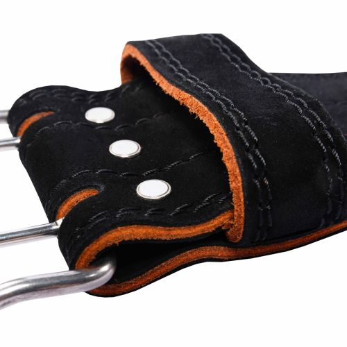 Пояс для пауэрлифтинга PROFI-FIT#7