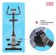 Велотренажер домашний CARBON FITNESS U40#14 Велотренажер домашний CARBON FITNESS U40#14