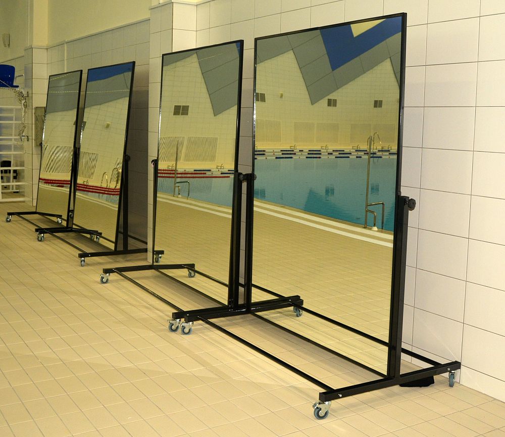 Центр синхронного плавания Анастасии Давыдовой, г. Москва