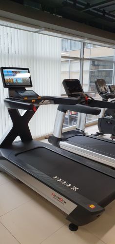 Беговая дорожка UltraGym UG-Power X Line#4