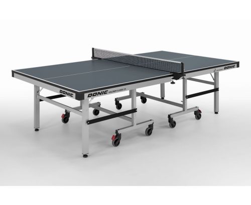 Теннисный стол DONIC WALDNER CLASSIC 25 GREY Теннисный стол DONIC WALDNER CLASSIC 25 GREY