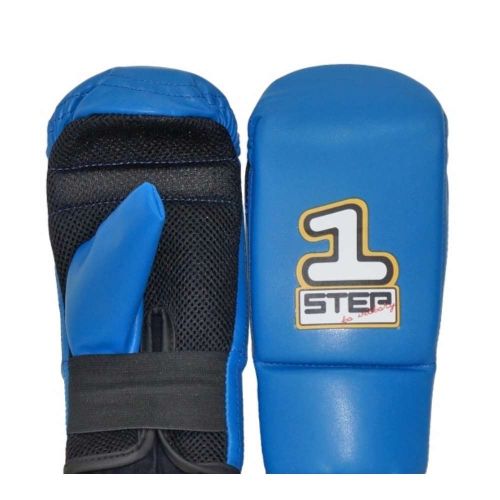 Перчатки снарядные БАРС (иск.кожа) Перчатки снарядные БАРС (иск.кожа)