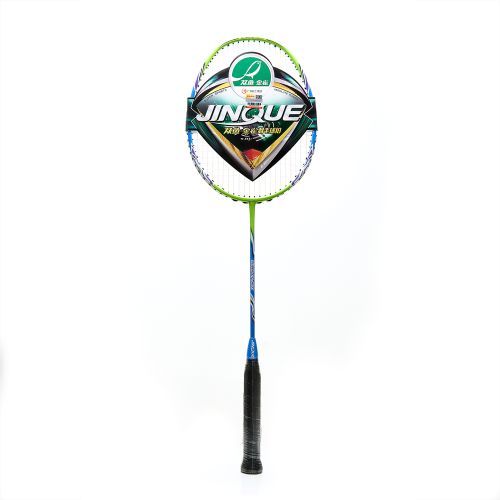 Ракетка для бадминтона DOUBLE FISH JINQUE QT-1601 Ракетка для бадминтона DOUBLE FISH JINQUE QT-1601