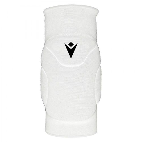 Наколенники волейбольные MACRON Sage L (белые)