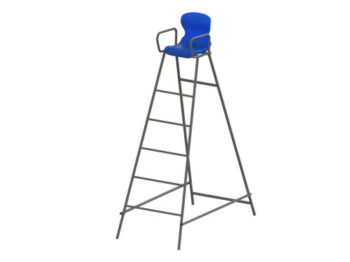 Вышка судейская, разборная СТ-6