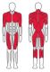 Мультистанция FITEX PRO FTX-5348#2 Мультистанция FITEX PRO FTX-5348#2