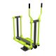 Уличный тренажер Лыжник ZAVODSPORTA Smart-1020#3 Уличный тренажер Лыжник ZAVODSPORTA Smart-1020#3