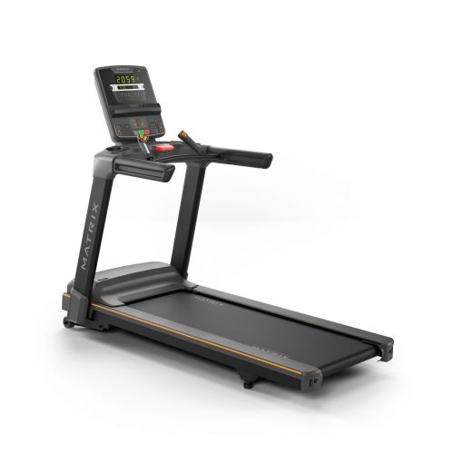 Беговая дорожка MATRIX Lifestyle LED (T-LS-F/LED-C)