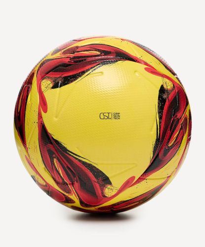 Мяч футбольный Jogel Triumph Elite Winter №5#4