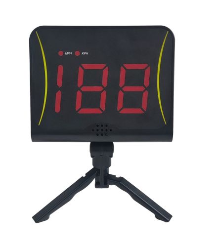 Датчик измерения скорости подачи мяча Датчик измерения скорости подачи мяча