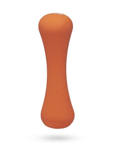 Гантель неопреновая ATEMI AD07 (чугун)#3 Гантель неопреновая ATEMI AD07 (чугун)#3