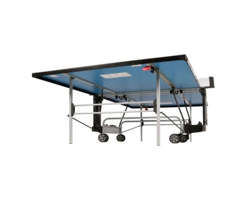 Всепогодный теннисный стол DONIC Outdoor Roller 800-5 Blue (с сеткой)#6 Всепогодный теннисный стол DONIC Outdoor Roller 800-5 Blue (с сеткой)#6