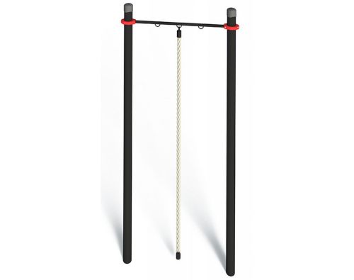 Комплекс Воркаут канат для лазанья