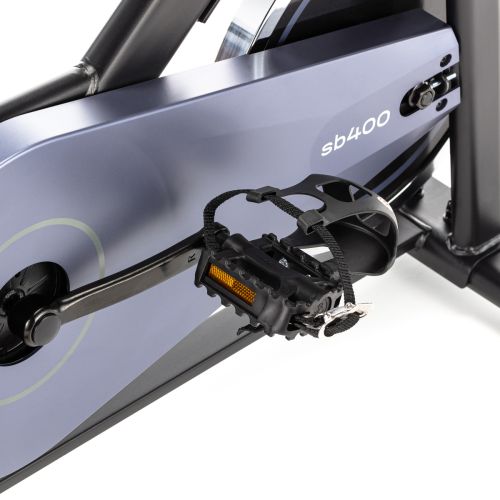 Спин-байк домашний CARBON FITNESS SB400#10