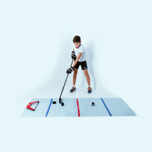 Тренажер для дриблинга 2х1 м#2