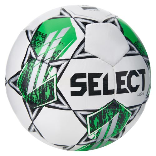 Мяч футбольный SELECT LIGA V25 №5 FIFA Basic#2 Мяч футбольный SELECT LIGA V25 №5 FIFA Basic#2
