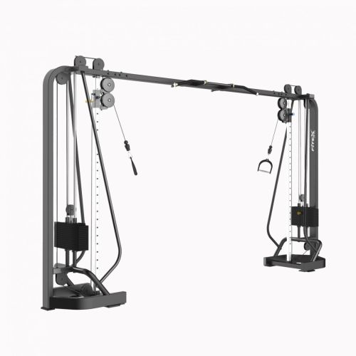 Блочная рамка регулируемая (кроссовер) FITEX PRO FTX-FB16