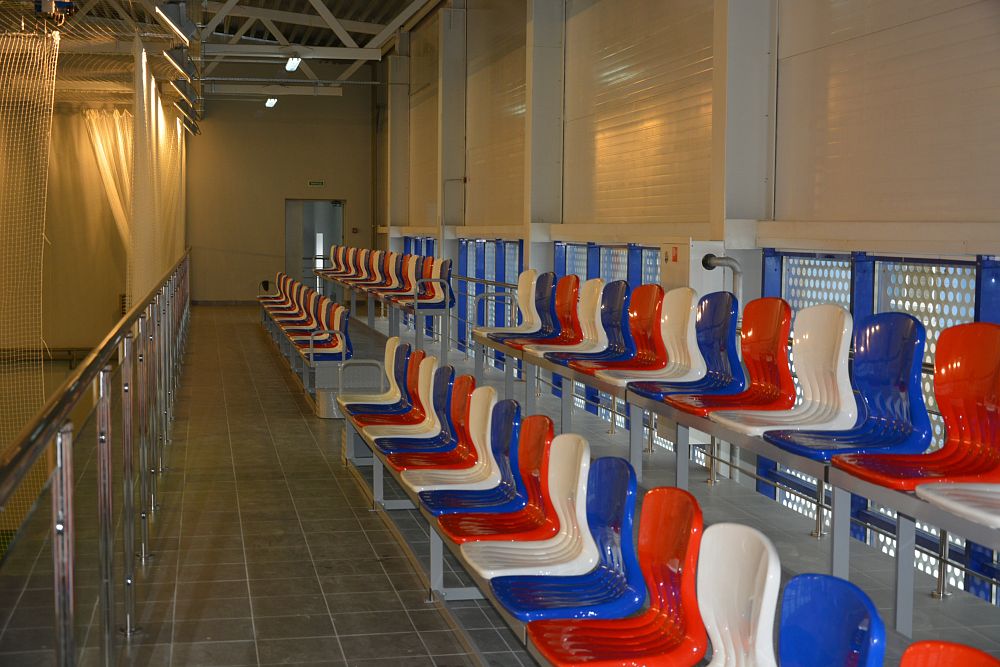 ФОК, г. Одинцово, М.О