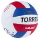 Мяч волейбольный TORRES BM850 №5 (ПУ)#4 Мяч волейбольный TORRES BM850 №5 (ПУ)#4