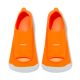 Ласты TORRES F02 (оранжево-серые)#8 Ласты TORRES F02 (оранжево-серые)#8