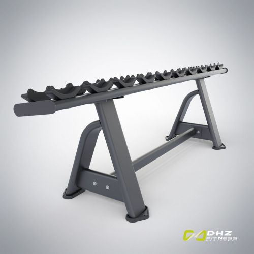 Стойка для гантелей DHZ E7067#2 Стойка для гантелей DHZ E7067#2