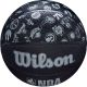 Мяч баскетбольный WILSON NBA All Team №6 (ПУ)#3 Мяч баскетбольный WILSON NBA All Team №6 (ПУ)#3
