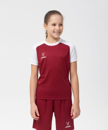 Футболка игровая Jogel CAMP Reglan Jersey (детская)#4