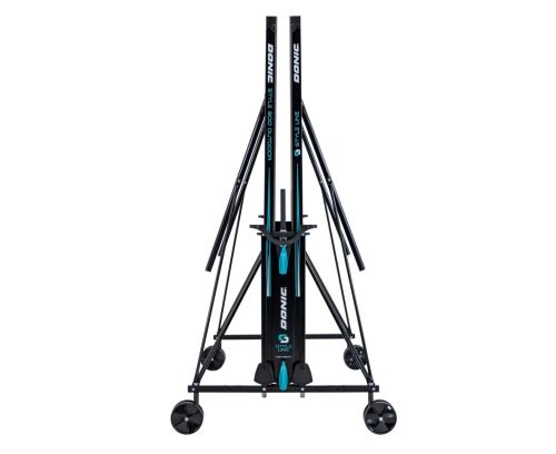 Теннисный стол DONIC STYLE 600 OUTDOOR (с сеткой)#5 Теннисный стол DONIC STYLE 600 OUTDOOR (с сеткой)#5