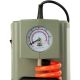 Компрессор электрический VOLCANO PM250 95Вт (в к-те 3 иглы, переходник на иглы)#6