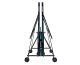 Теннисный стол DONIC STYLE 600 OUTDOOR (с сеткой)#12 Теннисный стол DONIC STYLE 600 OUTDOOR (с сеткой)#12