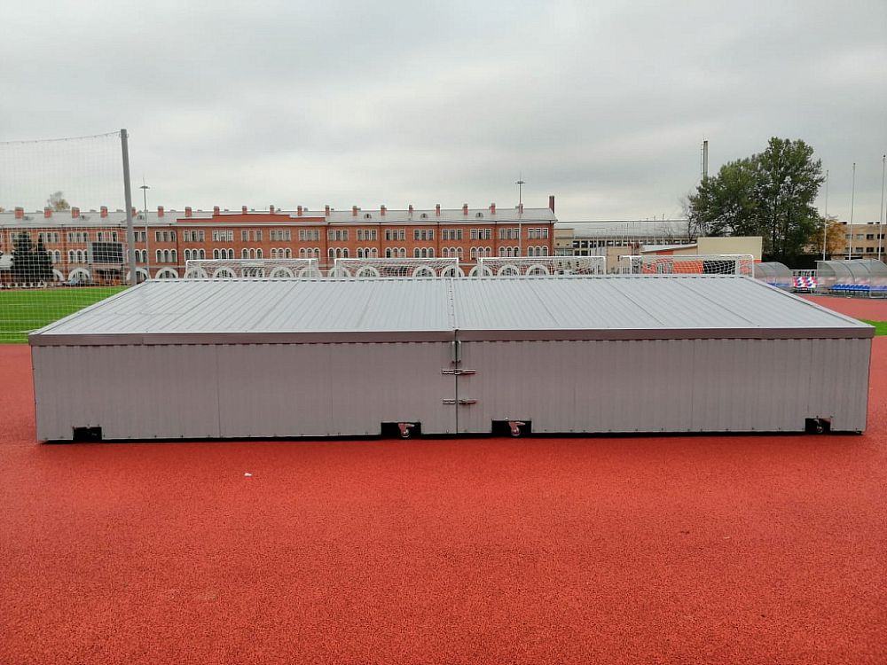 Военно-медицинская академия им. Кирова, г. Санкт-Петербург Военно-медицинская академия им. Кирова, г. Санкт-Петербург