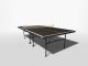 Теннисный стол влагостойкий WIPS Royal Outdoor#3 Теннисный стол влагостойкий WIPS Royal Outdoor#3