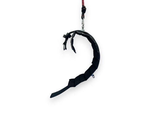 Сальтовый пояс (лонжа)#7 Сальтовый пояс (лонжа)#7