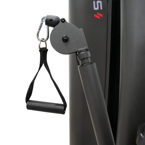 Силовой комплекс полукоммерческий SVENSSON BODY LABS RIGEL PLUS PRO#13