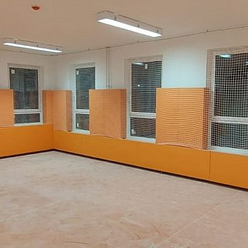 Детский сад в ЖК Весна (Апрелевка) Детский сад в ЖК Весна (Апрелевка)