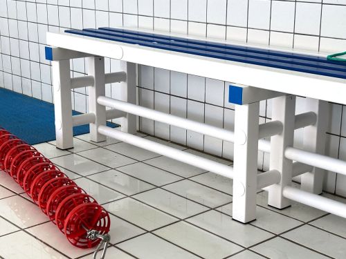 Скамья 2000х420х450 мм#8