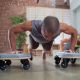 Тренажер BALANCED BODY Orbit#7 Тренажер BALANCED BODY Orbit#7