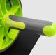 Ролик для пресса с двойным колесом PRCTZ DUAL WHEEL AB ROLLER#5 Ролик для пресса с двойным колесом PRCTZ DUAL WHEEL AB ROLLER#5