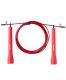 Скакалка скоростная с подшипниками STARFIT RP-202 3 м (красный)#6